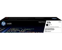 Obrázek k produktu: HP W2070A (č.117A), černý (black), 1000 stran
