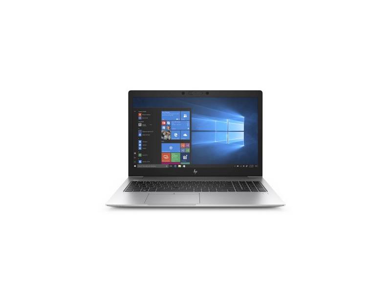 Notebook HP ProBook 650 G5 6XE26EA, stříbrný (silver)