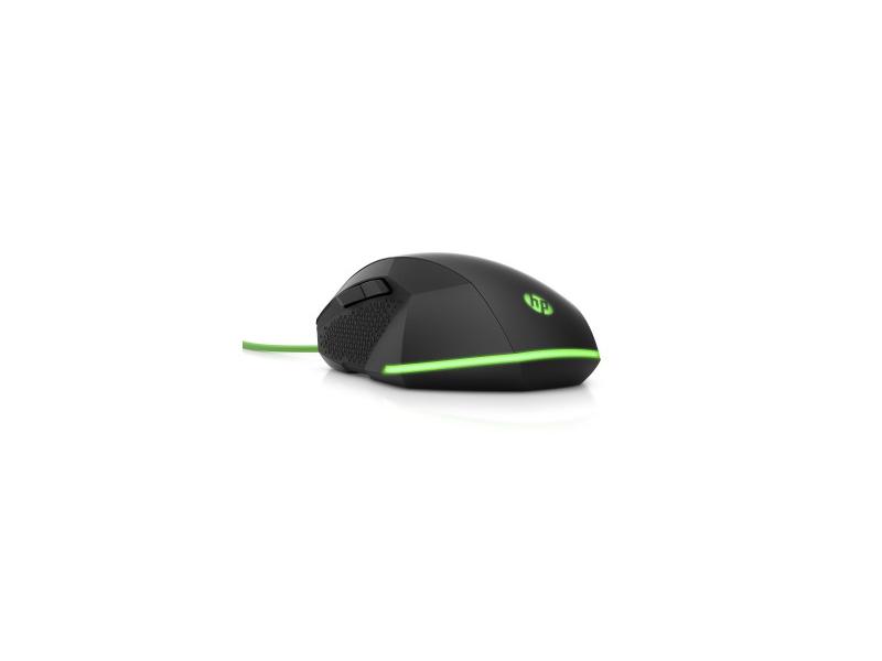  HP Pavilion gaming mouse 200