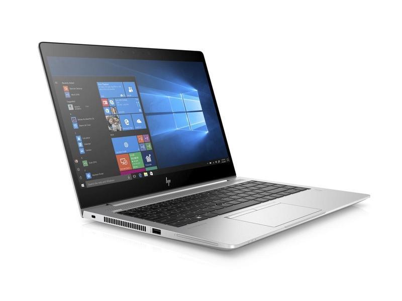 Notebook HP EliteBook 840 G6 6XD77EA, stříbrný (silver)