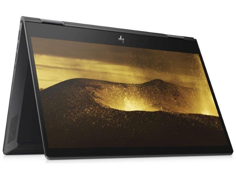 Notebook HP ENVY x360 Convert 13-ar0100nc, černý (black)