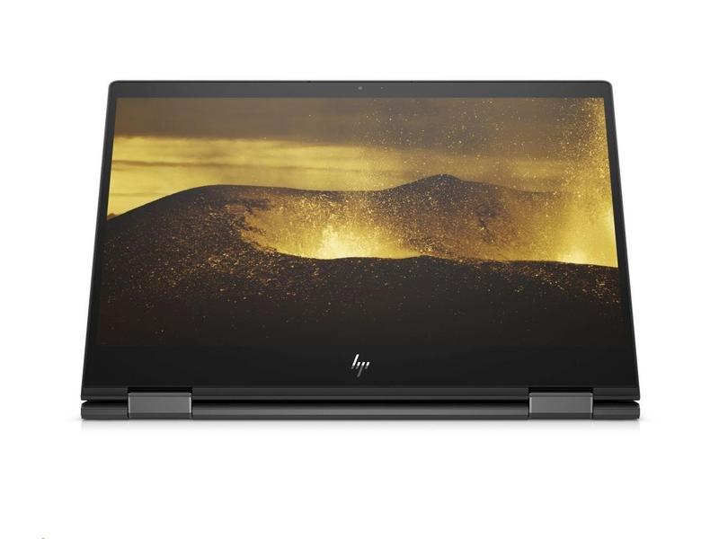 Notebook HP ENVY x360 Convert 13-ar0102nc, černý (black)