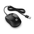 Obrázek k produktu: HP Wired Mouse 1000, černá (black)