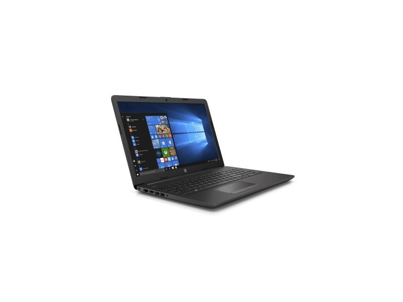 Notebook HP 250 G6 8VV05ES, černá (black)