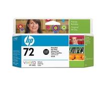 Obrázek k produktu: HP C9370A (č.72), foto černá, 130 ml