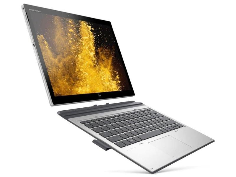 Notebook HP Elite x2 1013 G3, stříbný (silver)