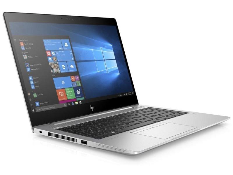 Notebook HP EliteBook 745 G5, stříbný (silver)