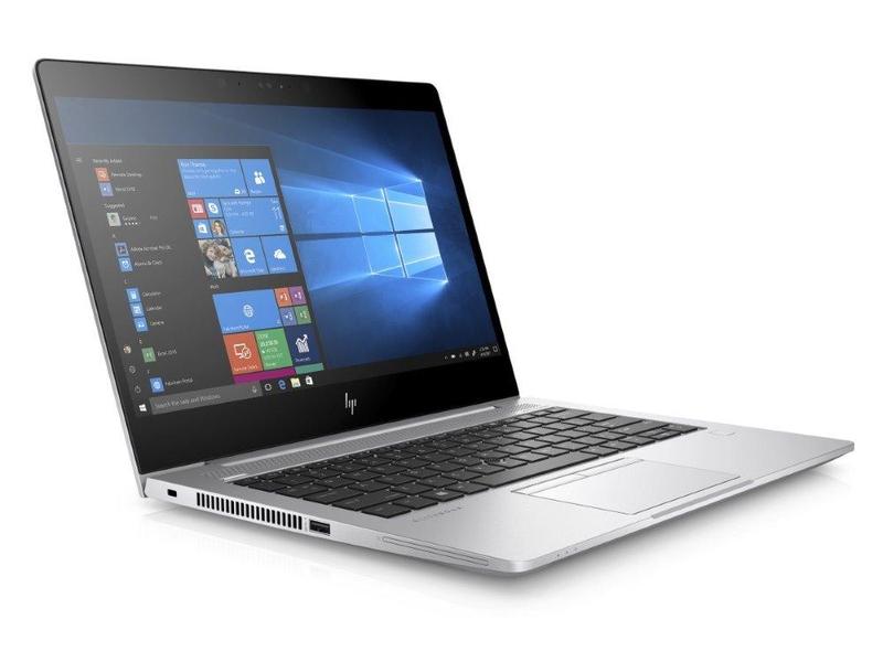 Notebook HP EliteBook 830 G5, stříbný (silver)