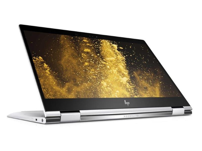 Notebook HP EliteBook x360 1020 G2 1EM56EA, stříbrný (silver)
