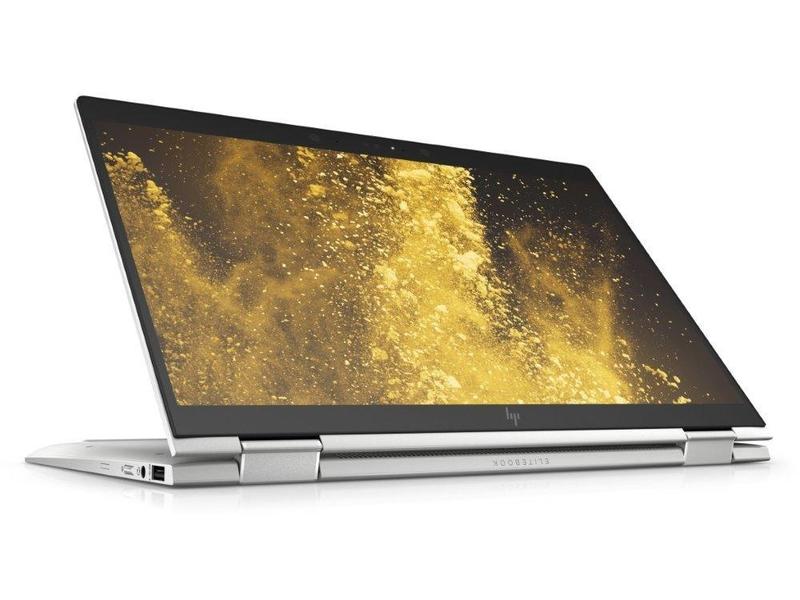 Notebook HP EliteBook x360 1030 G3 4QZ21ES, stříbrný (silver)