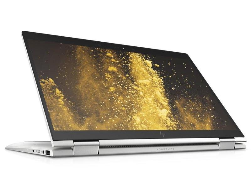 Notebook HP EliteBook x360 1040 G5, stříbný (silver)