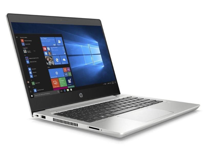 Notebook HP ProBook 430 G6 5PP51EA, stříbný (silver)