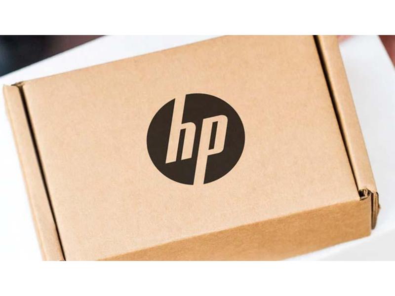  HP Bezstarostný servis