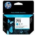 Obrázek k produktu: HP CZ134A (č.711) 3-pack, azurový