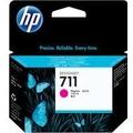 Obrázek k produktu: HP CZ135A (č.711) 3-pack, purpurová