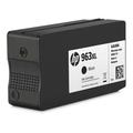 Obrázek k produktu: HP 3JA30AE (č.963XL), černý (black),