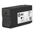Obrázek k produktu: HP 3JA26AE (č.963), černý (black),
