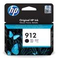 Obrázek k produktu: HP 3YL80AE (č.912), černý (black),