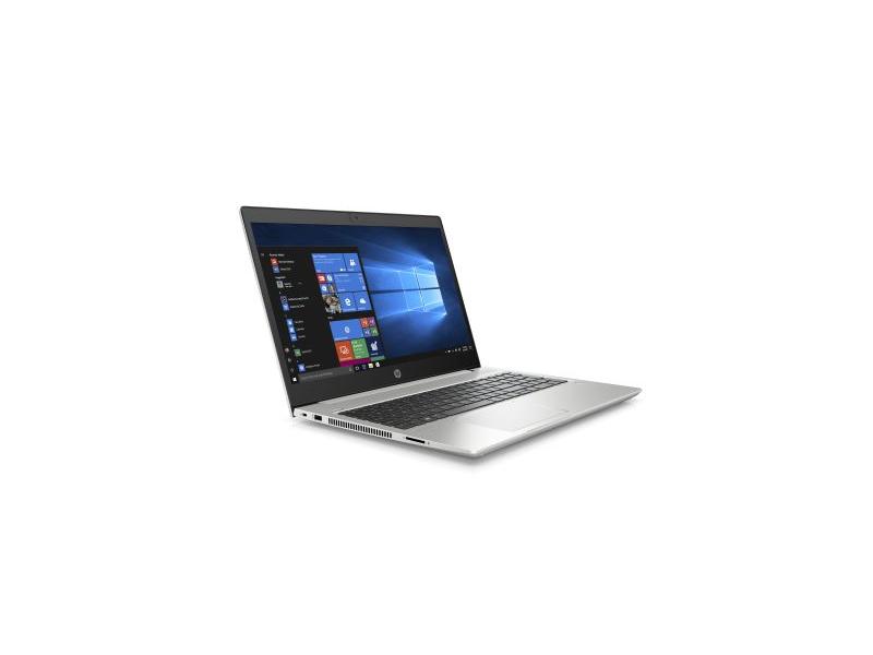 Notebook HP ProBook 450 G7, stříbrný (silver)