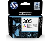 Obrázek k produktu: HP 3YM60AE (č.305) tříbarevná, 100 stran