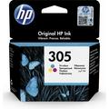 Obrázek k produktu: HP 3YM60AE (č.305) tříbarevná, 100