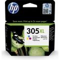 Obrázek k produktu: HP 3YM63AE (č.305XL) tříbarevná,