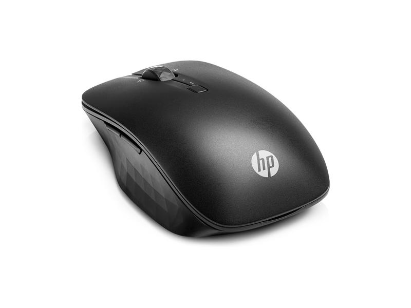 Bezdrátová myš HP Bluetooth travel mouse