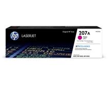 Obrázek k produktu: HP W2213A (č.207A), purpurový (magenta), 1.250 stran