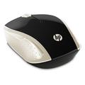 Obrázek k produktu: HP Wireless Mouse 200 2HU83AA, zlatá