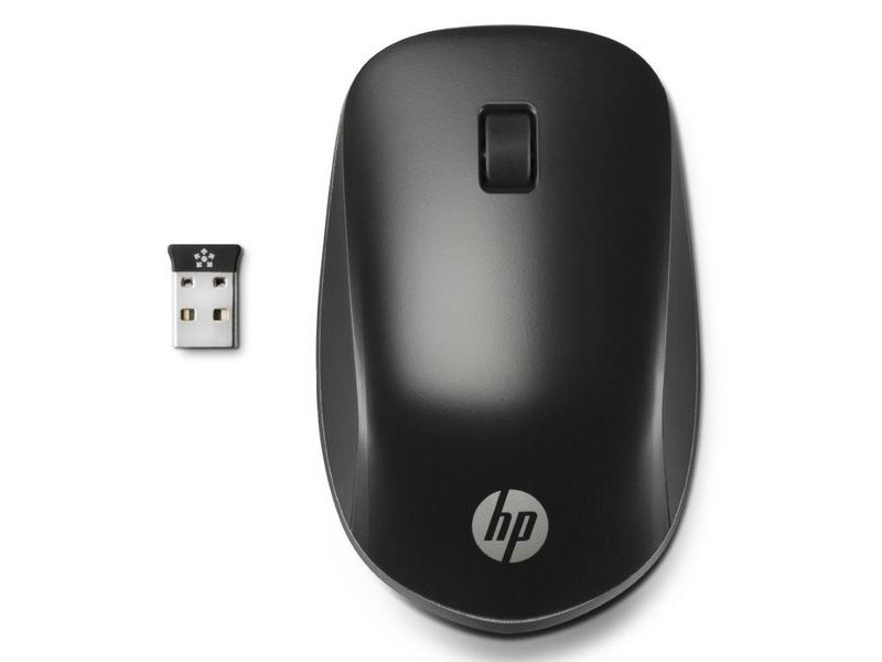 Bezdrátová myš HP Ultra Mobile Wireless Mouse H6F25AA