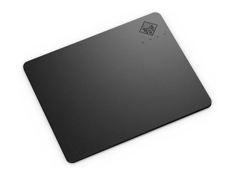 Podložka pod myš HP Omen 100 Mouse Pad, černá (black)