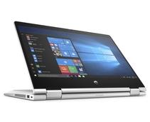 Obrázek k produktu: HP ProBook x360 435 G7 175X4EA, stříbrný (silver)