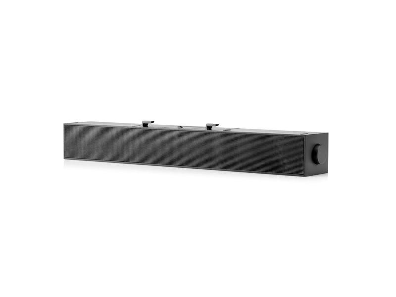 Speaker bar HP S101, černá (black)