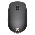 Obrázek k produktu: HP Z5000 Wireless Mouse, černá/zlatá