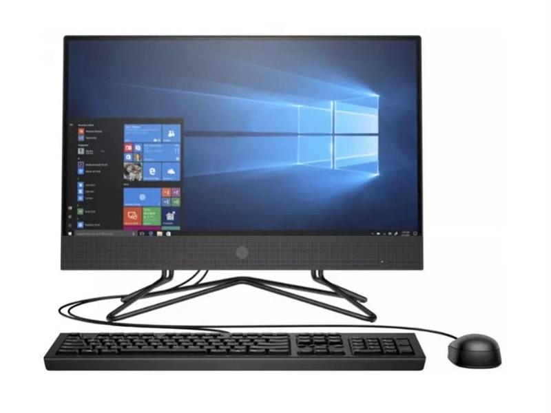 All In One PC HP 205 G4 AiO