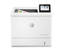 Obrázek k produktu: HP Color LaserJet Ent M555dn