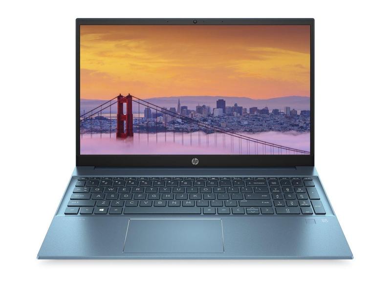 Notebook HP Pavilion 15-eh0000nc, šedý (gray)