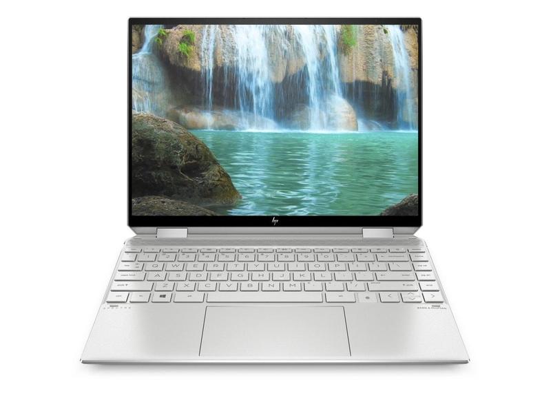 Notebook HP Spectre x360 14-ea0004nc, stříbrný (silver)