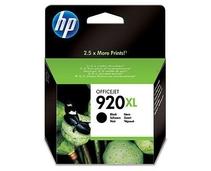 Obrázek k produktu: HP CD975AE (č.920XL), černá (black)