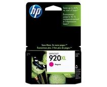 Obrázek k produktu: HP CD973AE (č.920XL), purpurová (magenta)