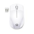 Obrázek k produktu: HP Wireless Mouse 220 Snow White
