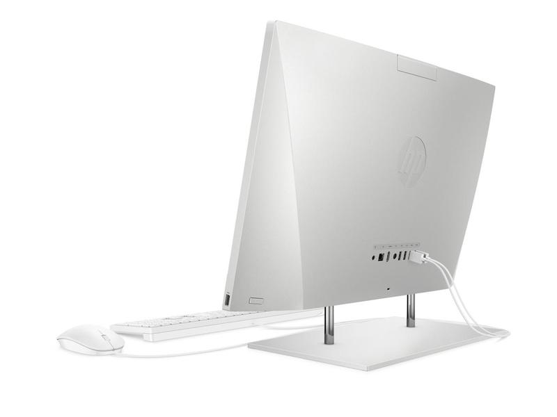 All In One PC HP 24-dp0005nc