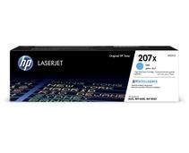 Obrázek k produktu: HP W2211X (č.207X), azurový (cyan), 2.450 stran