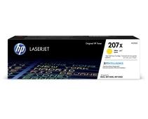 Obrázek k produktu: HP W2212X (č.207X), žlutá (yellow), 2.450 stran