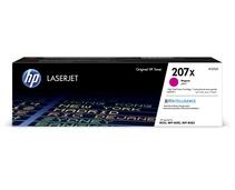 Obrázek k produktu: HP W2213X (č.207X), purpurový (magenta), 2.450 stran