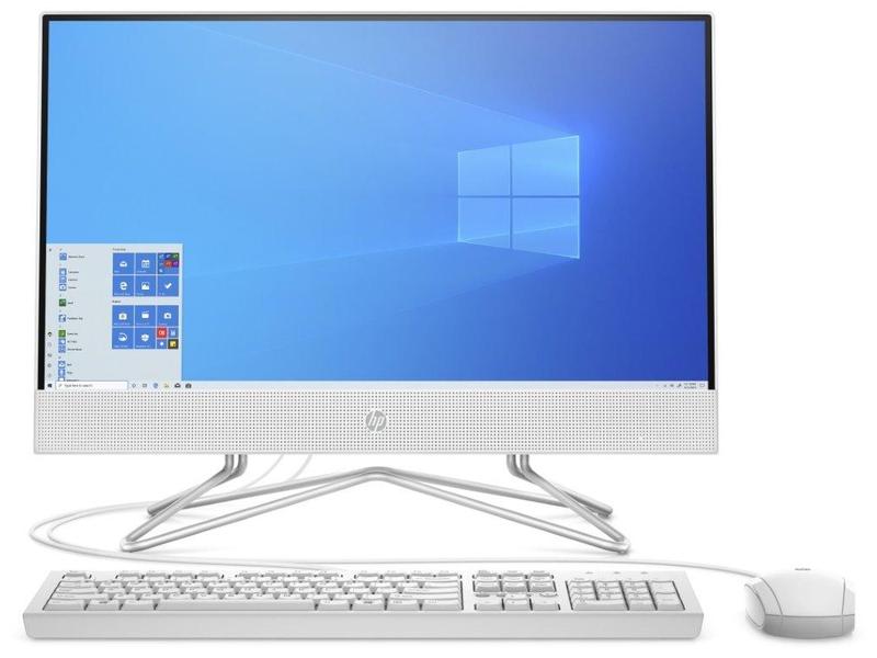 Počítač HP 205 G4