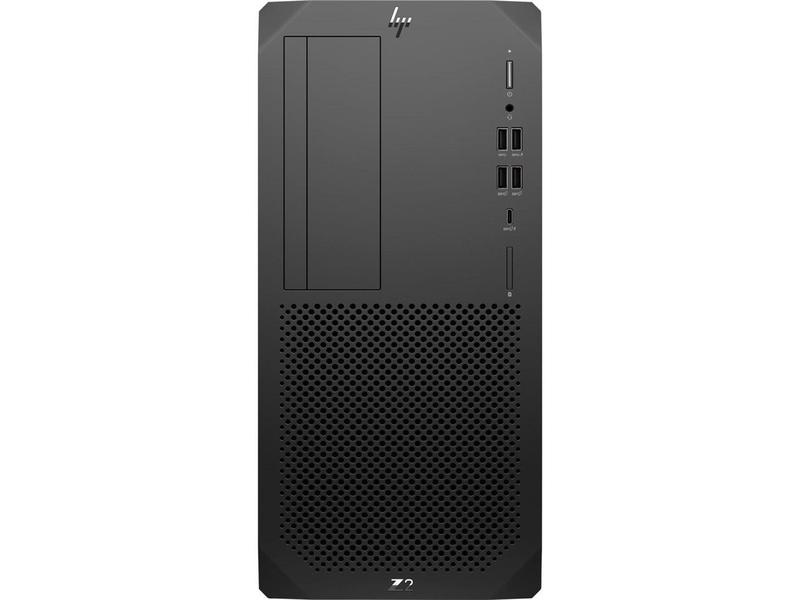 Počítač HP Z2 Tower G5 Workstation