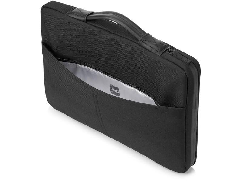 Pouzdro na notebook HP ENVY Urban 15'', černý (black)