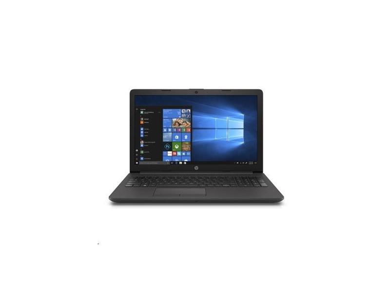 Notebook HP 255 G7, stříbrný (silver)