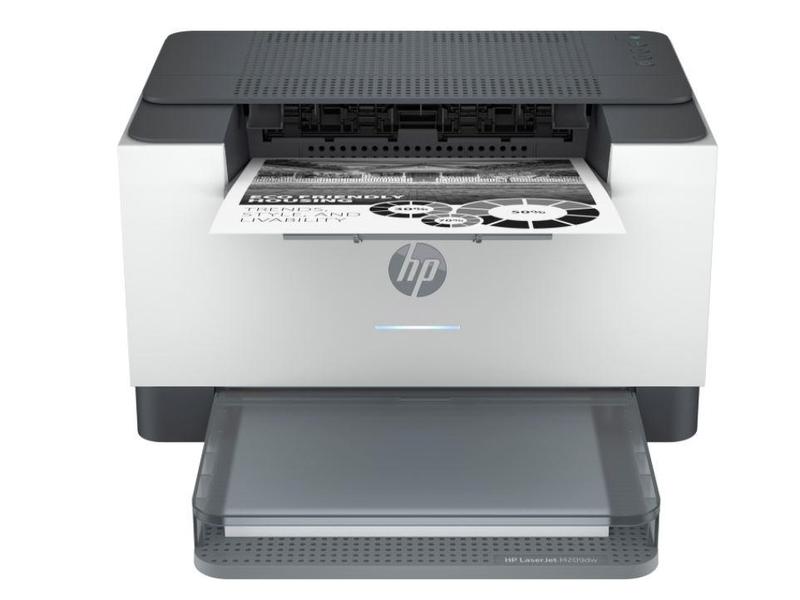 Tiskárna HP LaserJet M209dwe HP+